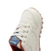 REEBOK - BUTY DZIECIĘCE - CL LTHR HR1073