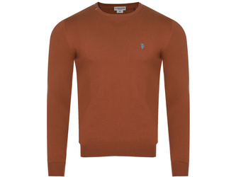 U.S. POLO ASSN. - SWETER MĘSKI BURT 173 64878 53241 260