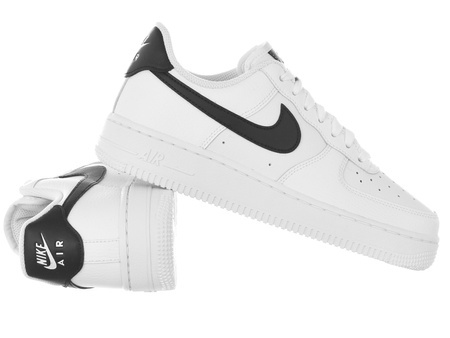 Buty Nike WMNS AIR FORCE 1 '07 DD8959-103