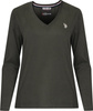 U.S. POLO ASSN. - LONGSLEEVE DAMSKI JOLY 368 66870 52956 248