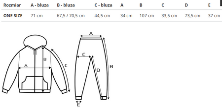 FASHION - KOMPLET DRESOWY DAMSKI - ID8872 ŻÓŁTY