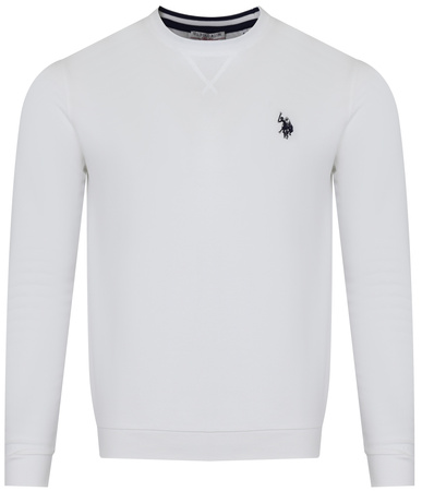 U.S. POLO ASSN. - MĘSKA BLUZA ENEA 187 67550 53393 100