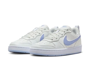 Buty damskie Nike COURT BOROUGH LOW RECRAFT DV5456-103