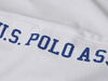 U.S. POLO ASSN. - MĘSKIE SZORTY MATY 131 65319 52319 100