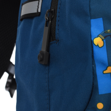 LEGO - PLECAK - KINDERGARTEN CITY AWAITS 10030-2312