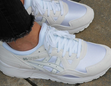 ASICS Gel-Lyte V Gs (H70TQ-0101)