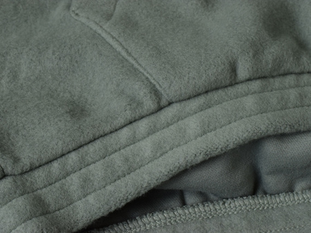 REEBOK - BLUZA UNISEX CL WDE FL OTH HT8199