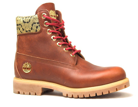 BUTY TIMBERLAND MENS ICON 6 (A1KZI)