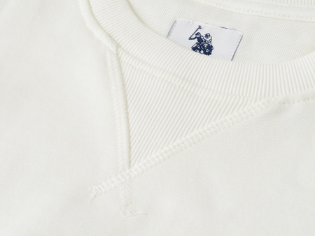 U.S. POLO ASSN. - MĘSKA BLUZA MAX US40 187 003 000390 101