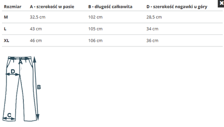REEBOK - SPODNIE DRESOWE MĘSKIE - CL SV PANT HS9144