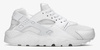 NIKE - BUTY DAMSKIE - HUARACHE RUN (GS) 654275-110