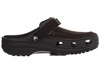 CROCS - KLAPKI MĘSKIE  - YUKON VISTA II IR CLOG M 207689-23D