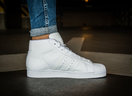 BUTY ADIDAS PRO MODEL (D69287)