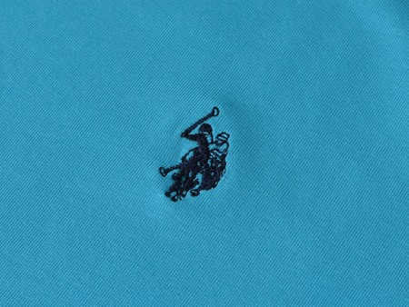 U.S. POLO ASSN. - BLUZA DRESOWA DAMSKA TEFY 387 64918 51478 230