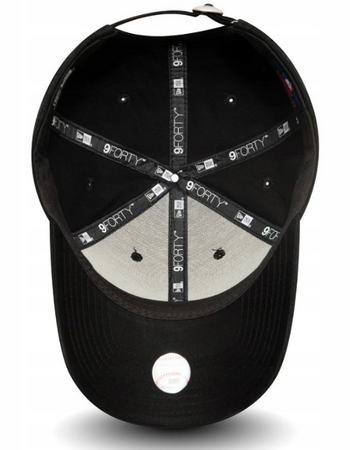 NEW ERA - CZAPKA Z DASZKIEM - LEAGUE ESSENTIAL 94 12052000