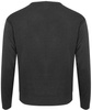 SWETER MĘSKI - V 501 ANTRASIT