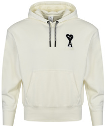 PUMA - BLUZA MĘSKA - PUMA X AMI PARIS - 536231-75