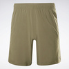 REEBOK - SZORTY SPORTOWE MĘSKIE - AUSTIN SHORT - SOLID GS9425