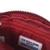 U.S. POLO ASSN. - SASZETKA NERKA NEW KNOCK IN BIUNK4870MPO400 TOREBKA