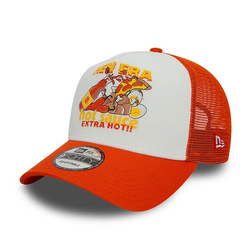 NEW ERA - CZAPKA Z DASZKIEM - NE FOOD TRUCKER NEW 60364172