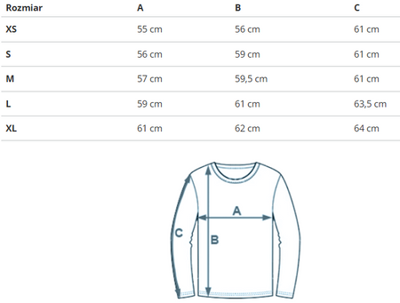 U.S. POLO ASSN. - SWETER DAMSKI - PRIN 373 66990 53538 446