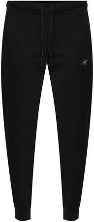 U.S. GRAND POLO EQUIPMENT & APPAREL - KOMPLET DRESOWY MĘSKI - IAN 9006