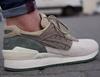 ASICS GEL RESPECTOR "JAPANESE GARDEN" (H720L-1212)