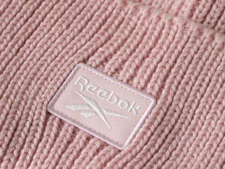 REEBOK CZAPKA - CL FO Beanie H47510