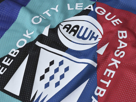 KOSZULKA MĘSKA REEBOK - BB CITY LEAGUE JERSEY HG2576