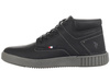 BUTY ZIMOWE U.S. POLO ASSN. - PYRO001-BLK