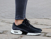 NIKE AIR MAX JEWELL PREMIUM TEXTILE (917672-002)