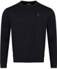 U.S. POLO ASSN. - MĘSKA BLUZA SYD 187 67481 53561 479