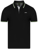 HUGO BOSS - KOSZULKA POLO MĘSKA - 50249000 10103386 02 001