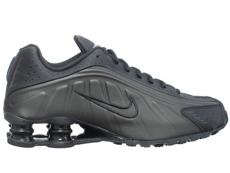 NIKE - BUTY MĘSKIE - NIKE SHOX R4 HQ1988-001