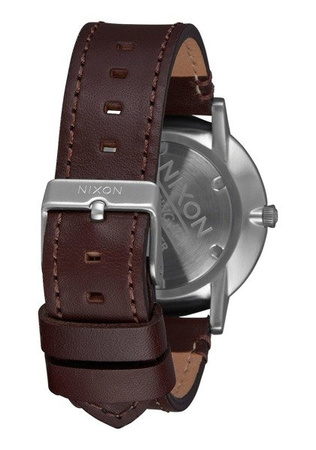ZEGAREK NIXON PORTER LEATHER (A10581879)