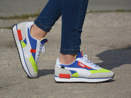 BUTY PUMA Future Rider Ride On (371149-06)