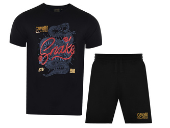 ZESTAW CAVALLI CLASS HOME  - D001052-B001