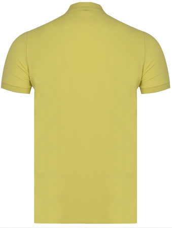 U.S. POLO ASSN. - MĘSKA KOSZULKA POLO KORY 197 67356 41029 314