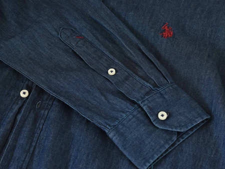 U.S. POLO ASSN. - KOSZULA MĘSKA EVAN 104 68042 51633 178