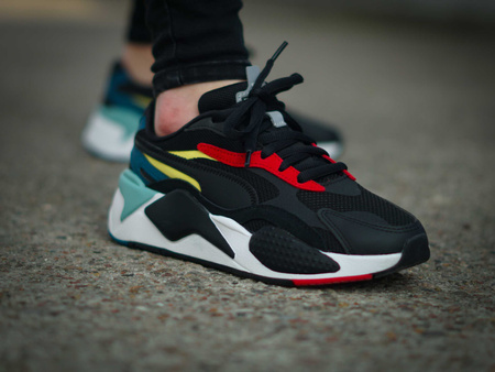 Buty Puma RS-X3 Puzzle (371570-25)