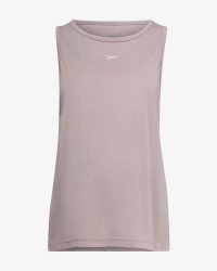 REEBOK - TOP DAMSKI - Y MATERNITY TANK HK6843