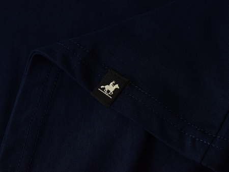 U.S. GRAND POLO EQUIPMENT & APPAREL - T-SHIRT KOSZULKA MĘSKA - US51601M/4024B