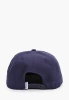 REEBOK - CZAPKA Z DASZKIEM - CL VECTOR FLAT PEAK CAP GP0129