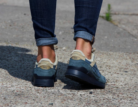 ASICS Gel Lyte III (H6W0L-4646)