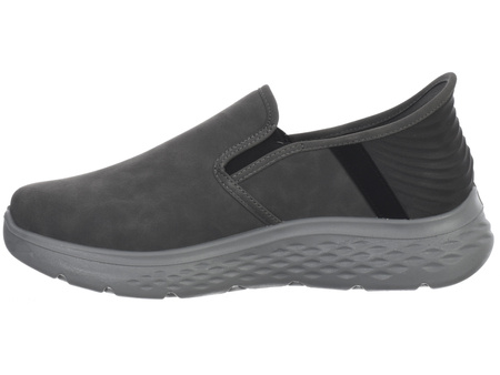 NAUTICA - BUTY MĘSKIE - FRED NBK NCM527Z00/03