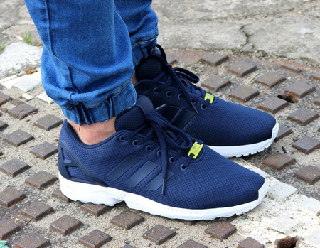 ADIDAS ORIGINALS ZX FLUX (M19841)