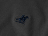 U.S. GRAND POLO EQUIPMENT & APPAREL  - KOSZULKA MĘSKA POLO Z DŁUGIM RĘKAWEM - US00502M/0405
