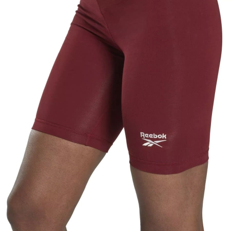 REEBOK - SPODENKI SPORTOWE DAMSKIE - RI SL FITTED SHORT HI5560