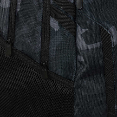 UNDER ARMOUR - PLECAK - UA HUSTLE6.0 BACKPACK 1384672-001