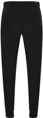 PUMA - SPODNIE DRESOWE MĘSKIE ESS+ Col Logo Pants 586768-95
